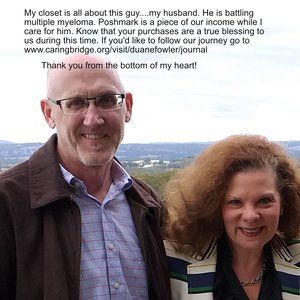 Meet your Posher, Robinette